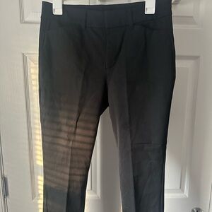 Women’s Black Pants